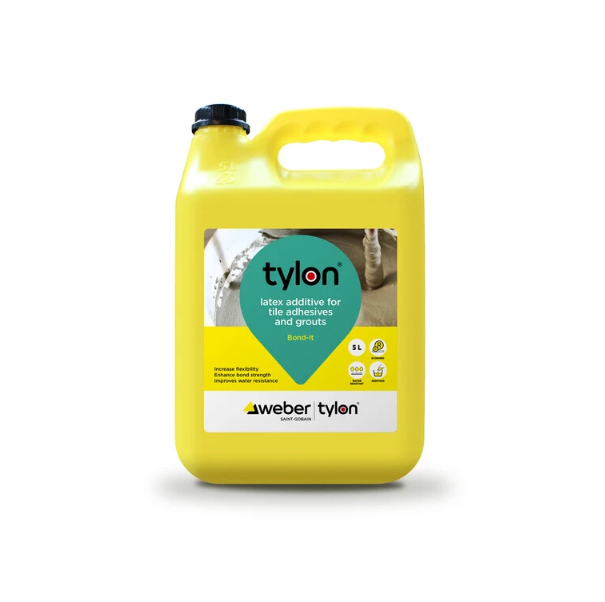 Weber Tylon® Bond-It