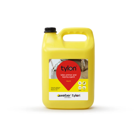 Weber Tylon® Key-It