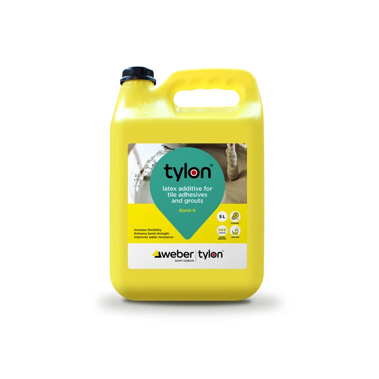 Weber Tylon® Bond-It