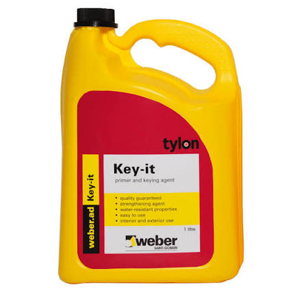Weber Tylon® Key-It